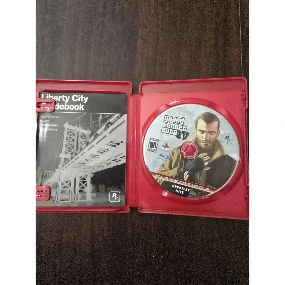 N/A ps3 grand